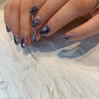 ネイル maimai W 【放出店】のネイルデザイン