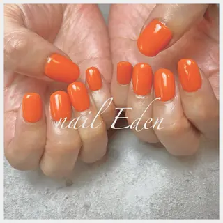 ネイル Eden　private nail saron所属・Eden ♾️のネイルデザイン