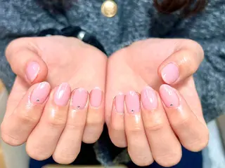 ネイル Painty所属・Painty nailのネイルデザイン