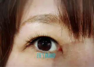 マツエク・マツパ BODY BRAND Vi +のマツエク・マツパデザイン