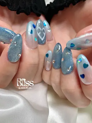 ネイル NAIL BLISSのネイルデザイン