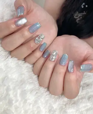 ネイル 市川駅 ✿中津のネイルデザイン