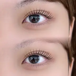 マツエク・マツパ THE BALM🪽 mariyaのマツエク・マツパデザイン