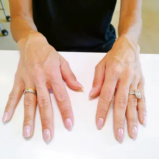 ネイル YOCO ネイルのネイルデザイン