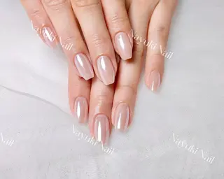 ネイル ナユキNA.YUKI 池袋店のネイルデザイン