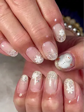 ネイル REBEST Tommyのネイルデザイン