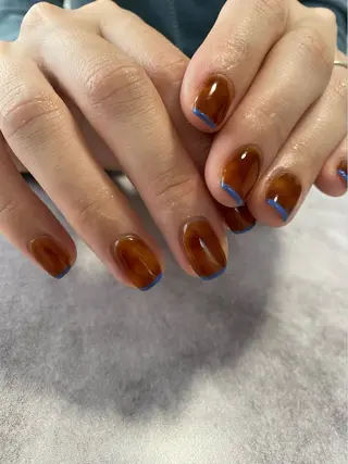 ネイル to.所属・to nailのネイルデザイン