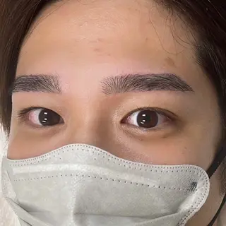メンズ 眉毛サロン EAGLEの眉毛・アイブロウイメージ