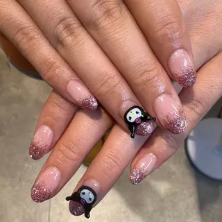 ネイル Zen Neo 🦋Azusa🦋のネイルデザイン