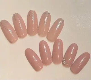 ネイル 🌼Rakuun🌼 ミナのネイルデザイン