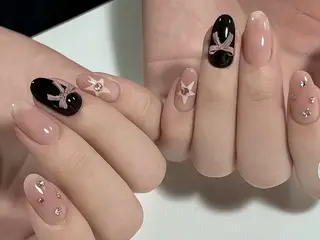 ネイル YMT NailStudio所属・YMT NailStudioのネイルデザイン