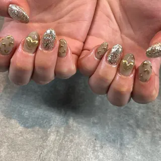 ネイル salon akua nail＆リラクのマツエク・マツパデザイン