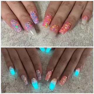 ネイル HaL NaiLのネイルデザイン