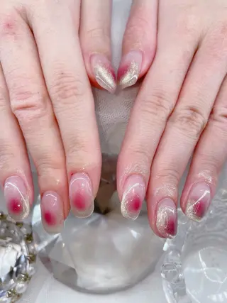 ネイル misun_nail所属・misun_ nailのネイルデザイン