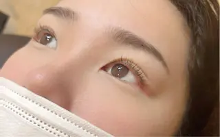 マツエク・マツパ nicottlash 東のマツエク・マツパデザイン