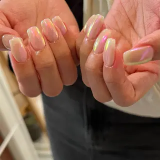 ネイル 酒井 サカイのネイルデザイン