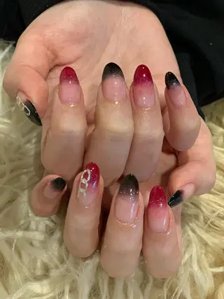 ネイル Nail's  Cecile所属・Cecile Rieのネイルデザイン
