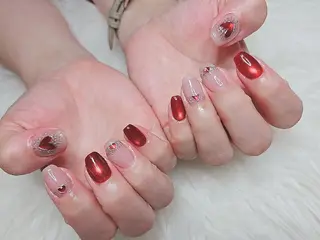 ネイル Ri’z nailのネイルデザイン