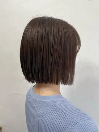 ショート ふわっとレイヤー 🪽スガヤハルミのヘアスタイル