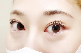 マツエク・マツパ Beauty Salon miliのマツエク・マツパデザイン