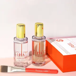 e-LABO こいずみのエステ・リラクイメージ