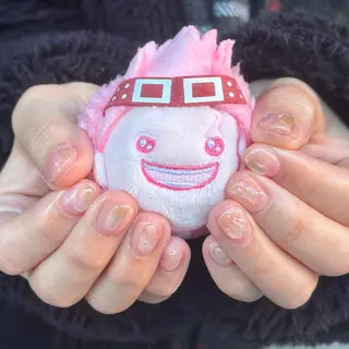 ネイル chinois (シノワ)のネイルデザイン