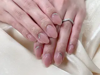 ネイル vimore ネイルサロンのネイルデザイン