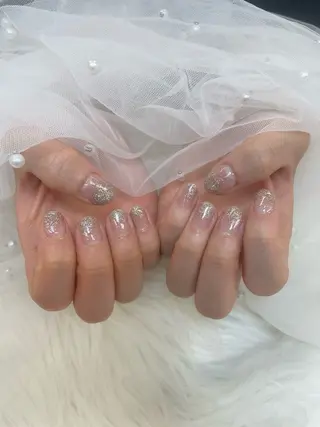 ネイル NANA RISAのネイルデザイン