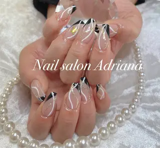 ネイル ADRIANA 大久保駅前徒歩2分のその他イメージ