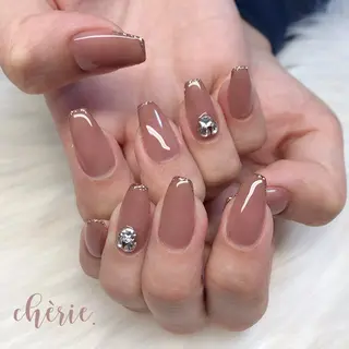 ネイル Yukari chèrieのマツエク・マツパデザイン