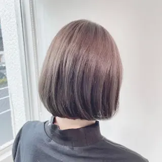 カラー 【公式】🩰BABY 上野店🩰のヘアスタイル