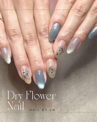 ネイル Nail&Wax by ENのネイルデザイン