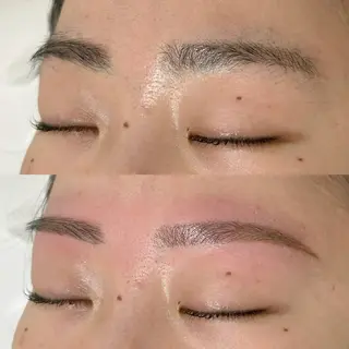 アイブロウ vico名古屋栄店所属・🌺+vico 栄店 🌺MAYUKIの眉毛・アイブロウイメージ