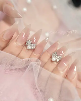ネイル nail_salon try_YOUのネイルデザイン