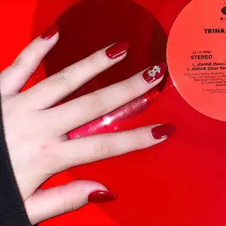 ネイル private nail salon ODD所属・Private Salon ODDのネイルデザイン