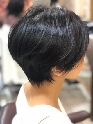 ショート ta tsuのその他イメージ