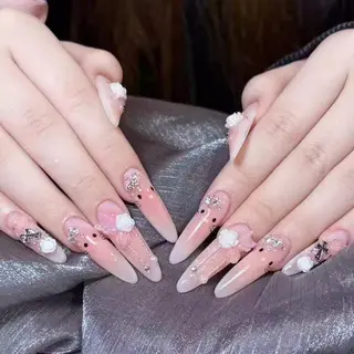 ネイル Mi Oのネイルデザイン