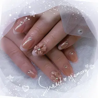 ネイル Chill Nailsalonのネイルデザイン