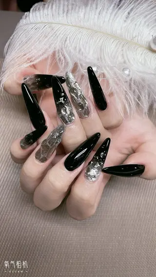 ネイル she's nailのネイルデザイン