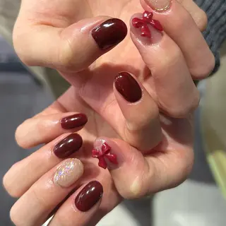 ネイル ASA nail / ニュアンス☀︎個性派のネイルデザイン