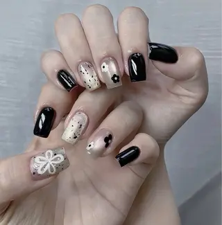 ネイル Van Nail Salonのネイルデザイン