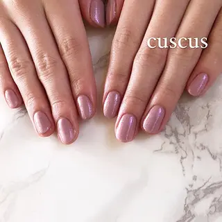 ネイル ＣＵＳＣＵＳ …ｔ.akiのネイルデザイン