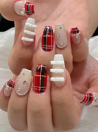 ネイル Painty所属・Painty nailのネイルデザイン