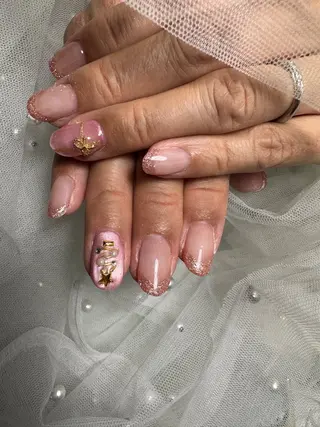 ネイル ネイリスト♡ AYAKOのネイルデザイン