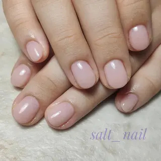 ネイル 個人サロン saltnailのネイルデザイン