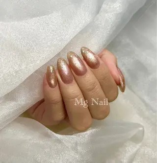 ネイル Mg Nail所属・Mg Nailのネイルデザイン