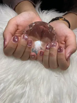 ネイル RAMU（らむ） 【cutill】のネイルデザイン