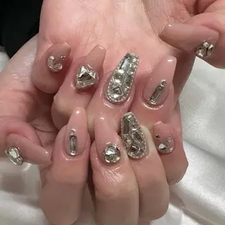 ネイル Anela.nail所属・Anela. nailのネイルデザイン