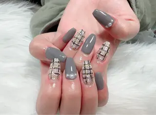 ネイル CC Nail Salonのネイルデザイン