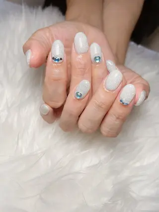 ネイル nailsalon Rinのネイルデザイン